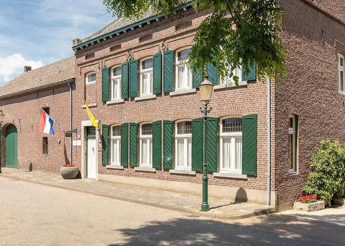 B&B Woonboerderij Peters Horn photo