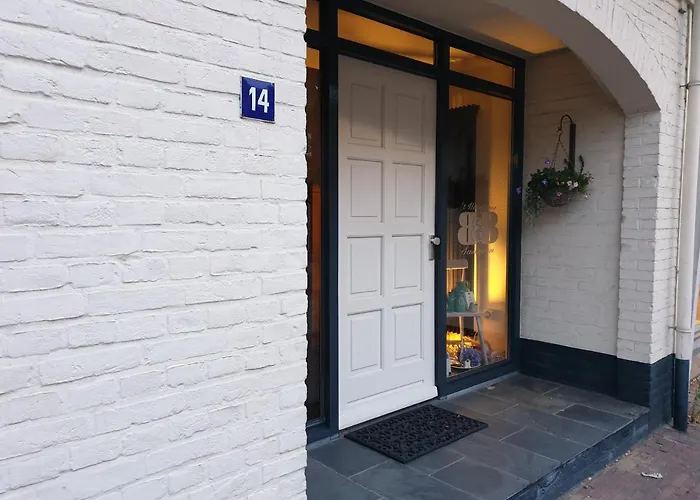 B&B 'T Merthoes Susteren photo