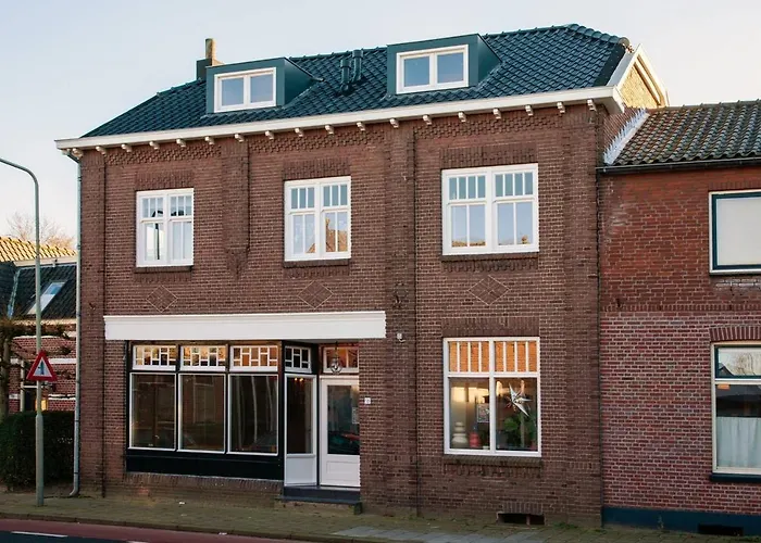 The Farmer'S Daughter Venray photo