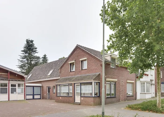 B&Bbolwerk Venray photo