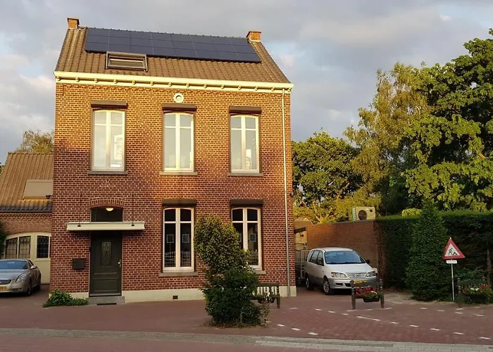 Anno 1919 Bed & Breakfast Swalmen photo