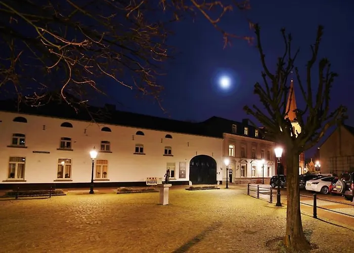 Laeve In De Brouwerie Bed & Breakfast Geleen photo