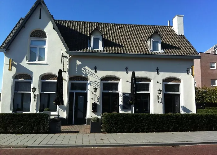 Hotel De Vos Echt photo