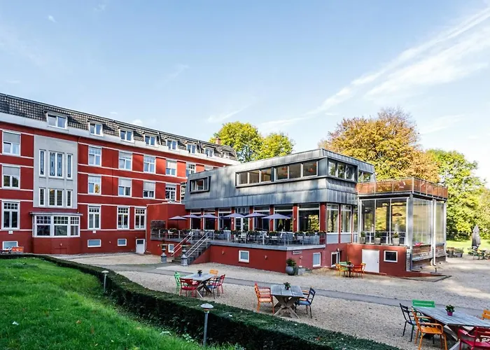 Berghotel Vue Berg en Terblijt photo
