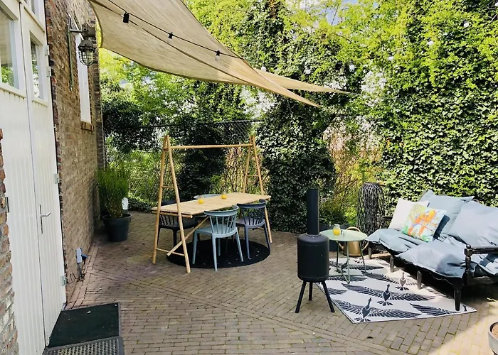 De Slaaploods Villa Kerkrade photo