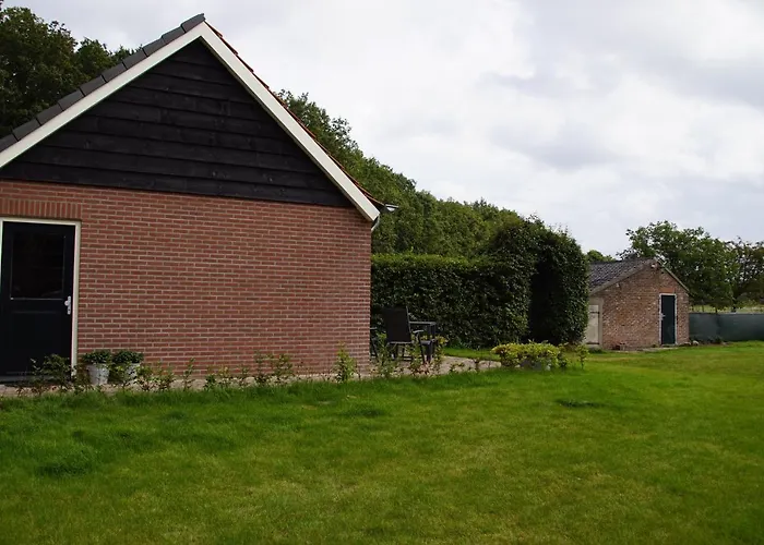 Zur Gruenen Heide Bed & Breakfast Wellerlooi photo