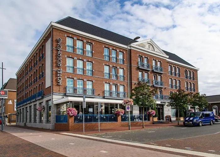 Hotel Roermond photo