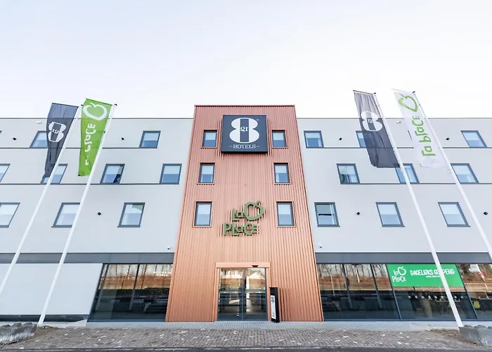 Gr8 Hotel Maastricht Aachen Airport Beek  photo
