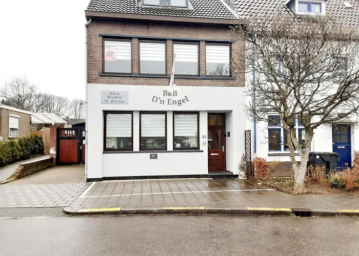 D'N Engel Bed & Breakfast Sittard photo