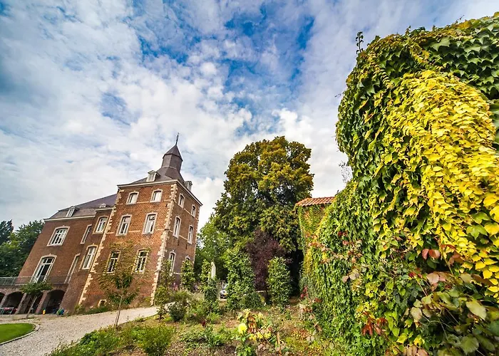 B & B Kasteel Nijswiller Wittem photo