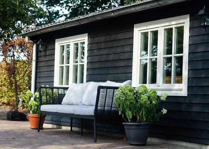 Logement In De Peel Griendtsveen photo