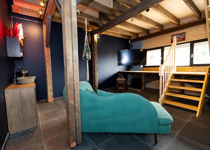 Vet - Bed & Breakfast Beek  photo