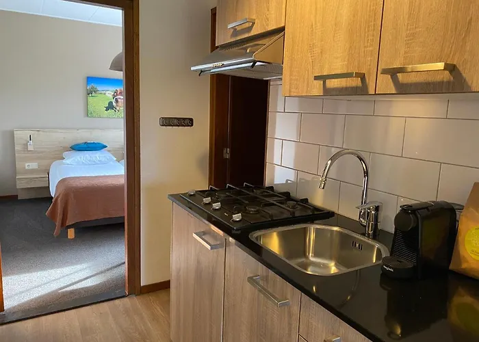 Appartementen De Zegelskoel Heijenrath photo