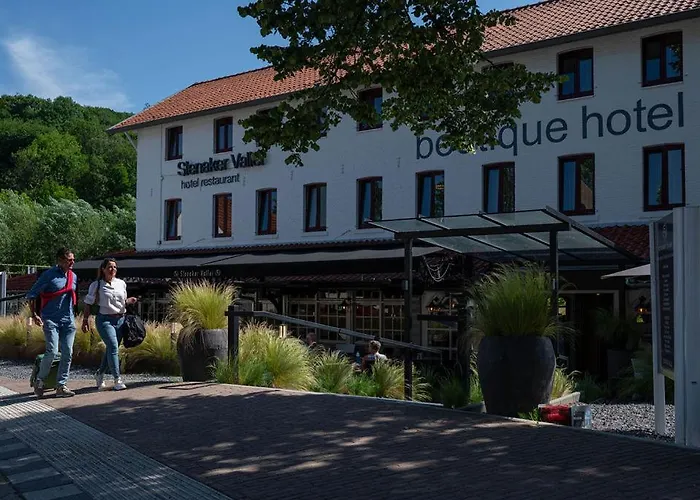 Boutique Hotel Slenaker Vallei - Buitengewoongenieten Slenaken photo