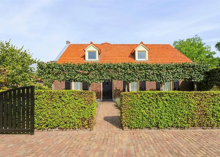 Bed En Breakfast De Specht In Noord Limburg Meerlo photo