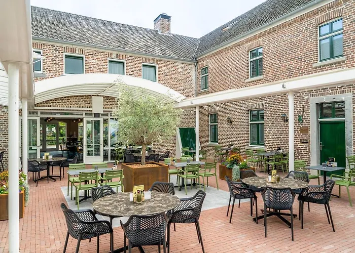 Hoeve De Bongerd Beesel photo