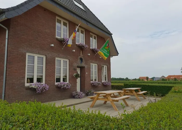B&B Flamand Heijenrath photo