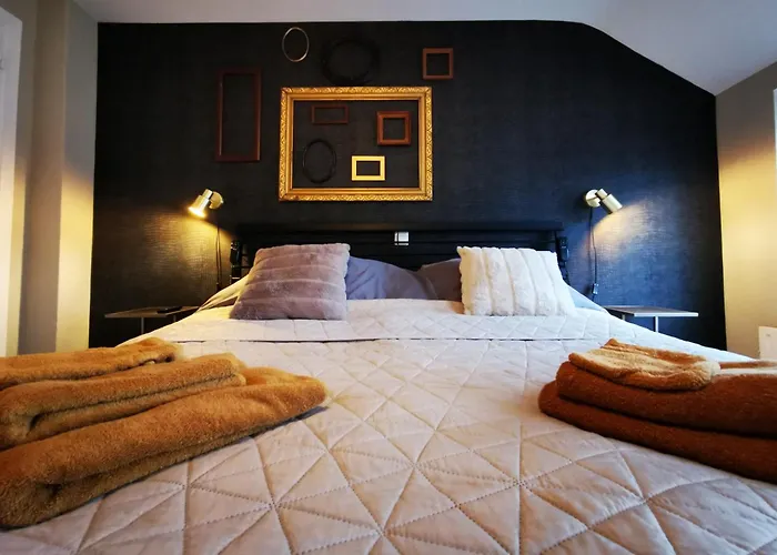 Zuid-Limburg B&B Opdebossen Eygelshoven photo