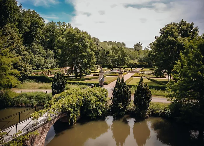 صورة Van Der Valk Hotel Kasteel Terworm هيلين