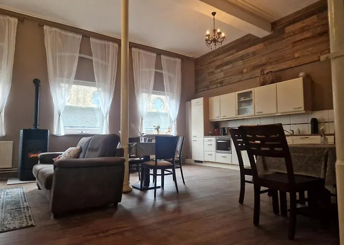 B&B 'T Kloaster Hulsberg photo