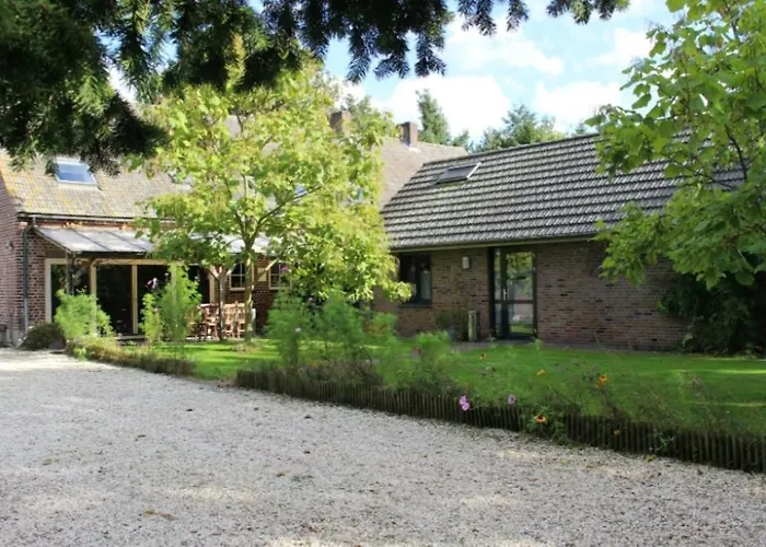 Het Achterhuis Siebengewald photo