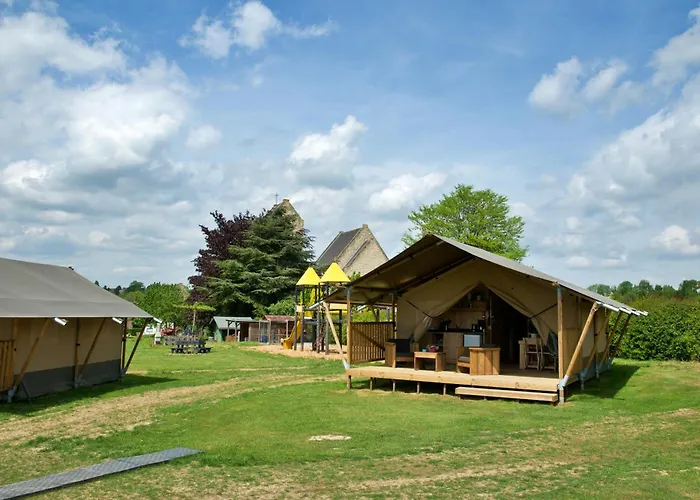 Camping La Dolce Vita Ransdaal photo