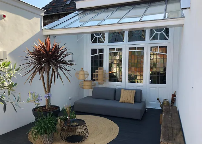 B&B Boutique Hotel N10 Roermond photo