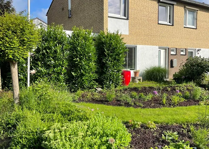 fotos do Casa Lucia Hotel Bunde