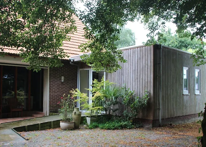 Even Heukelom Bed & Breakfast Afferden  photo