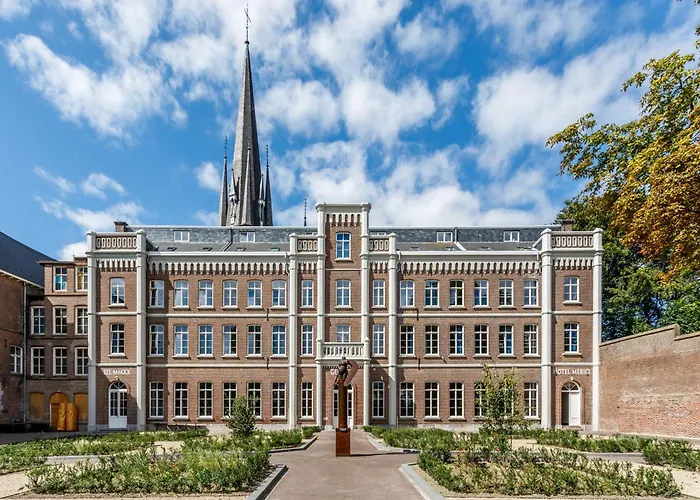 Merici Hotel Sittard photo