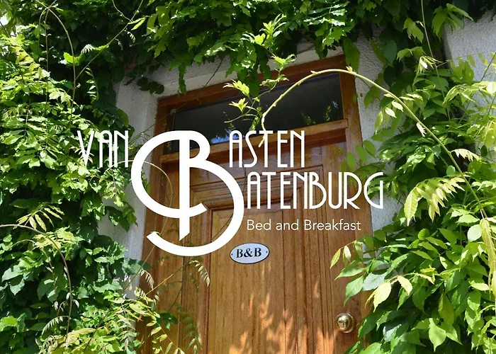 B&B Van Basten Batenburg Slenaken photo
