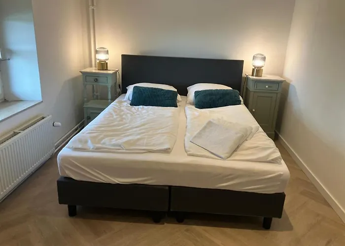 Authentiek 4 Persoonshuisje Vlakbij Valkenburg Voerendaal photo