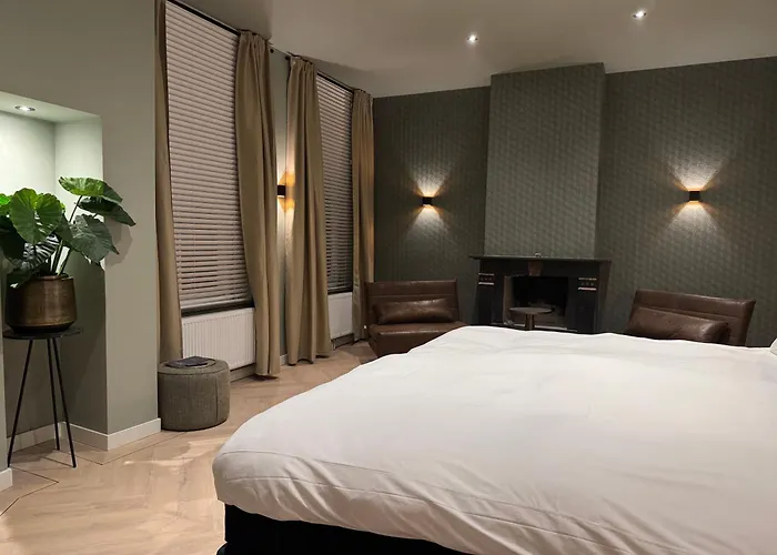 De Pastorie Bed & Breakfast Roermond photo