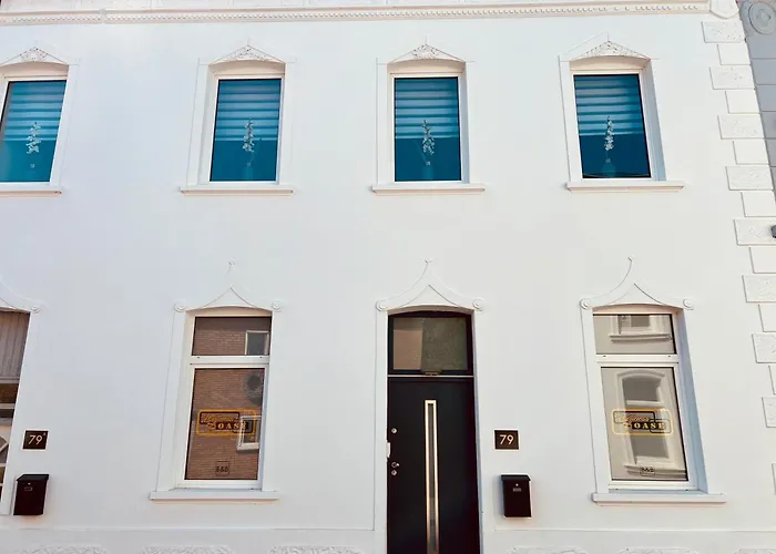 Wellness-Oase Bed & Breakfast Kerkrade photo