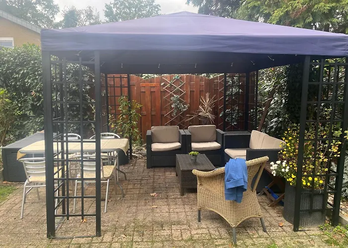 Weltevree Villa Tegelen photo