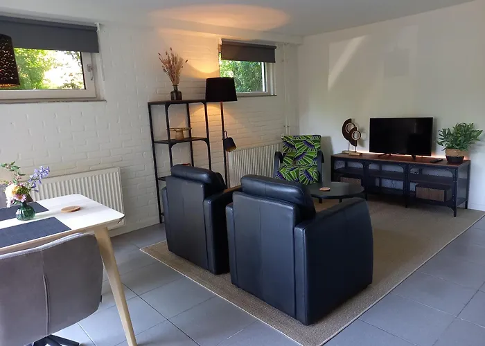 foto di Appartement 'De Kievit' Grashoek