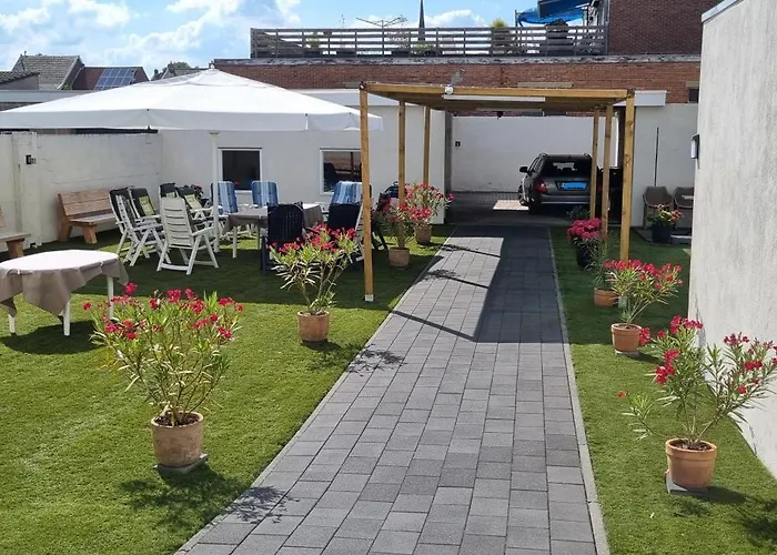 B&B Broodhuis Kerkrade foto