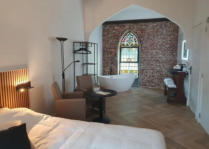 B&B - Eetcafe - Riekelt Gronsveld fotoğrafı