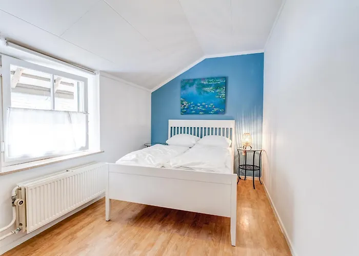 Apartment In Ubachsberg Near Limburg Hills képek