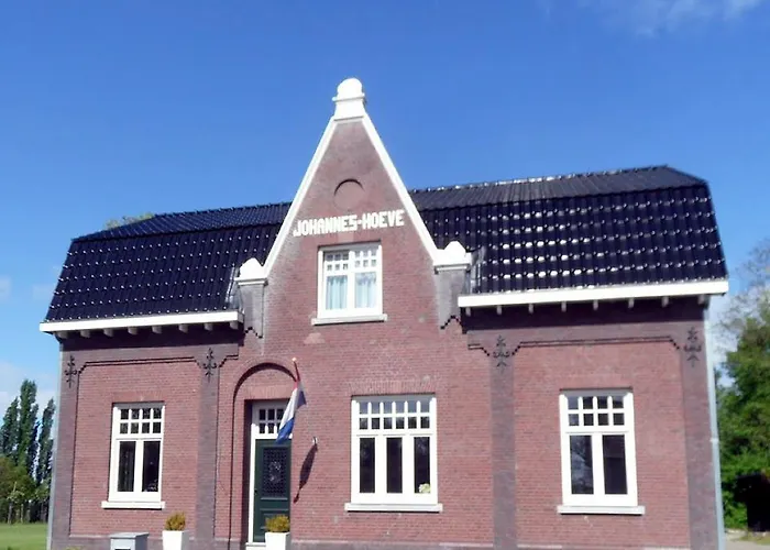 B&B Johannes-Hoeve Baarlo  photo