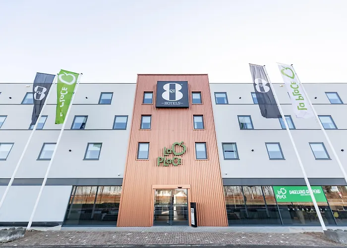 Gr8 Hotel Maastricht Aachen Airport Beek  foto