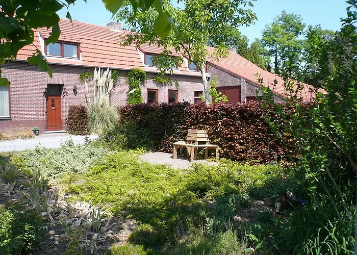 B&B De Groene Gast Montfort photo