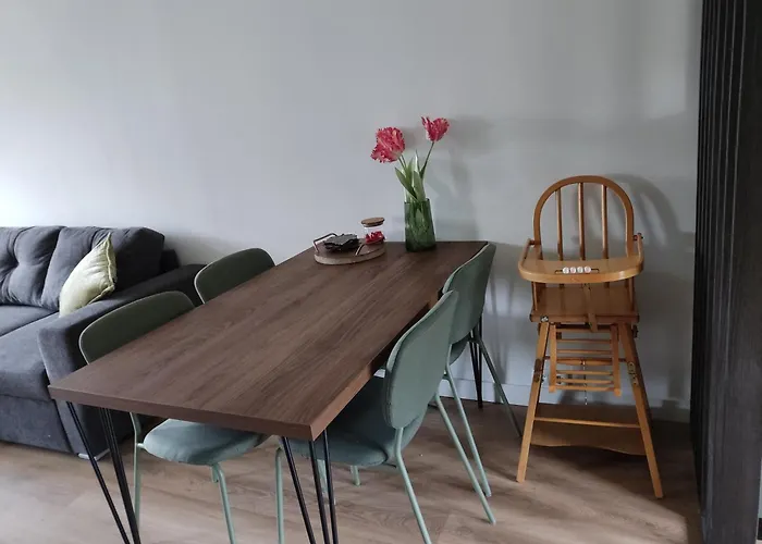 صورة Sint Odiliënberg Bed And Breakfast Bergs Huuske