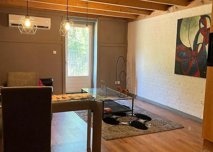 fotos do Lucky Luke'S Hideaway Apartamento Heibloem