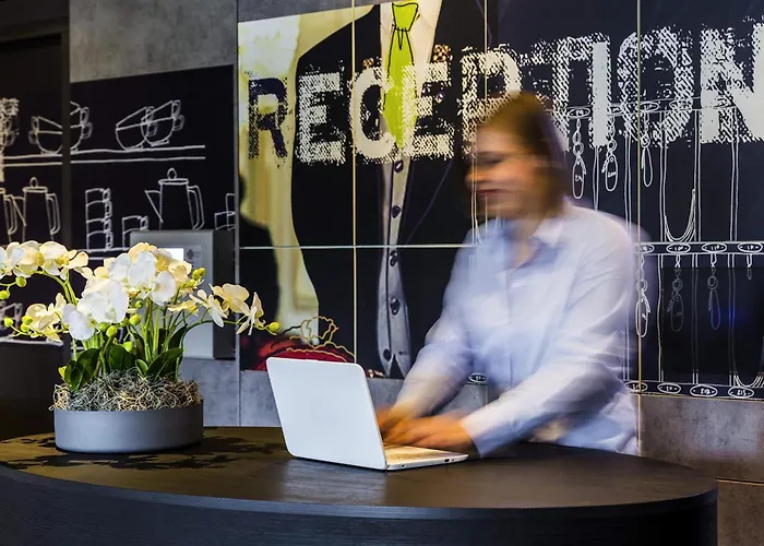 Ibis Budget Stein Maastricht photo