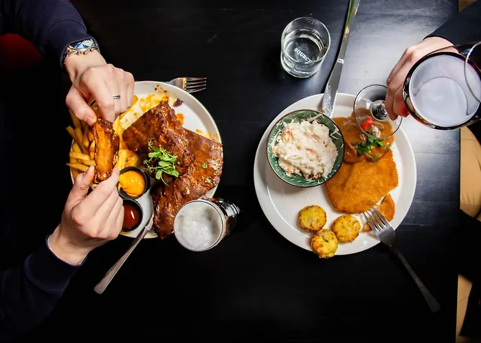 Hotel-Restaurant Gulpenerland foto