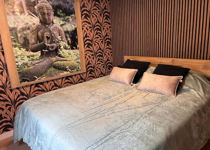Vinkenland Appartement Koningslust foto