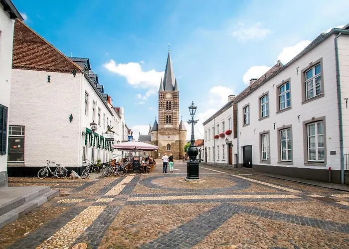Het Molenaarshuis VIJVERBROEK photo