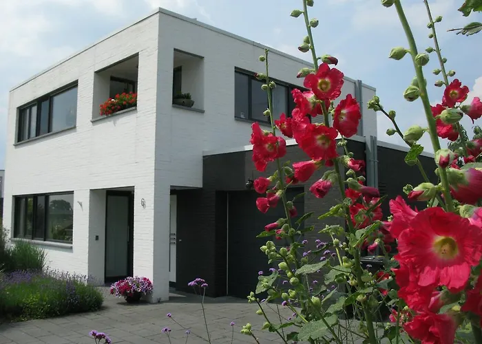 B&B De Beverhoek Roggel photo