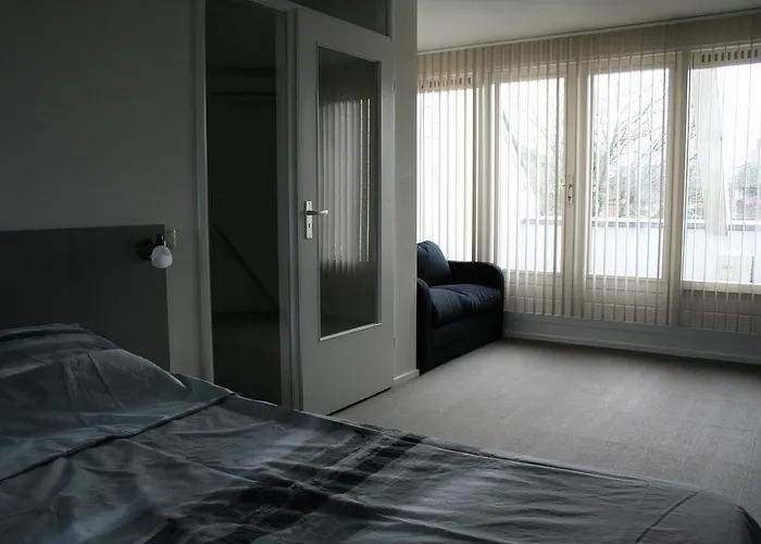 Thorn B&B photo